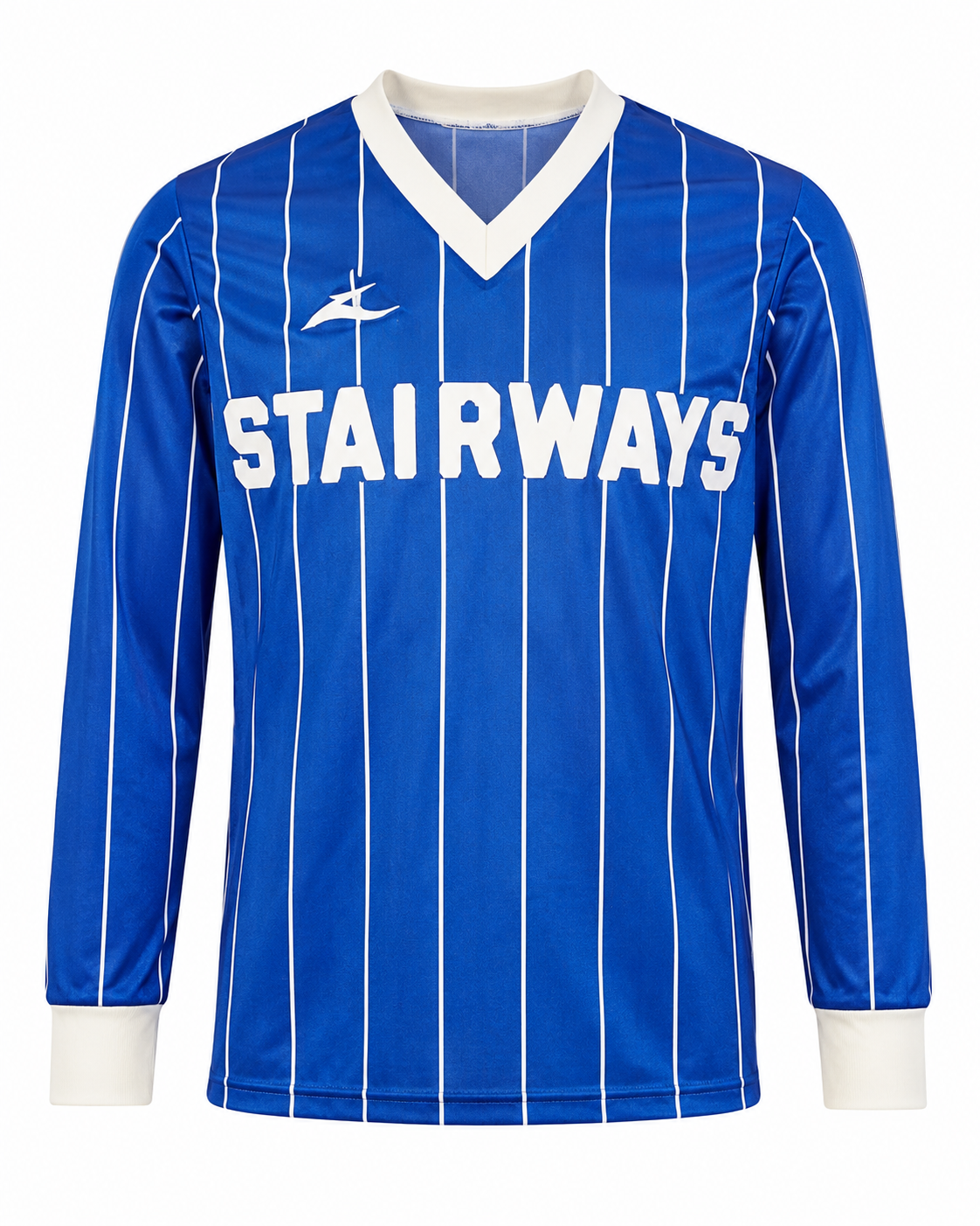 1982–83 Tranmere shirt