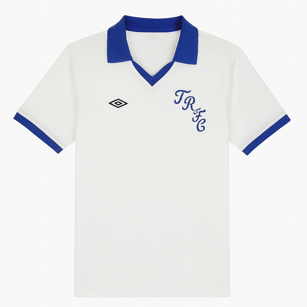 1978–79 Tranmere shirt