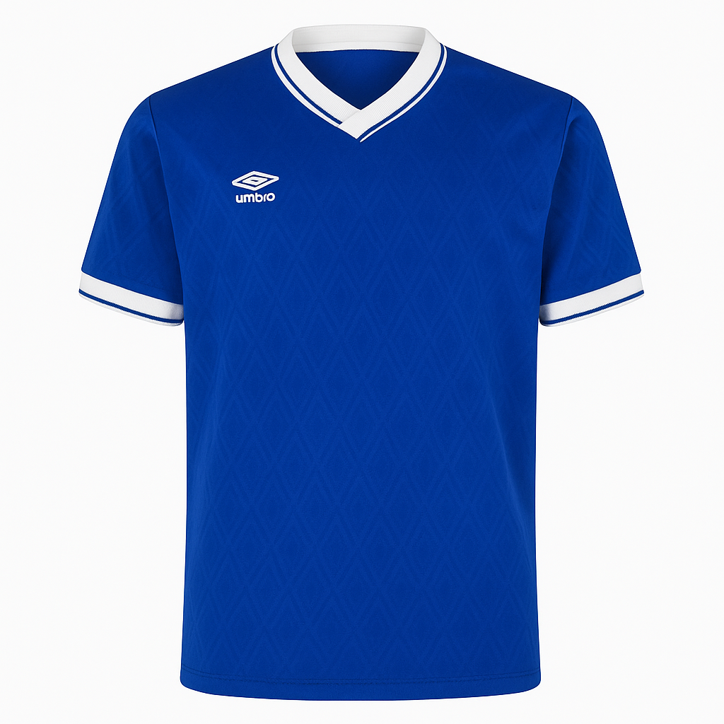 1986–87 Tranmere shirt
