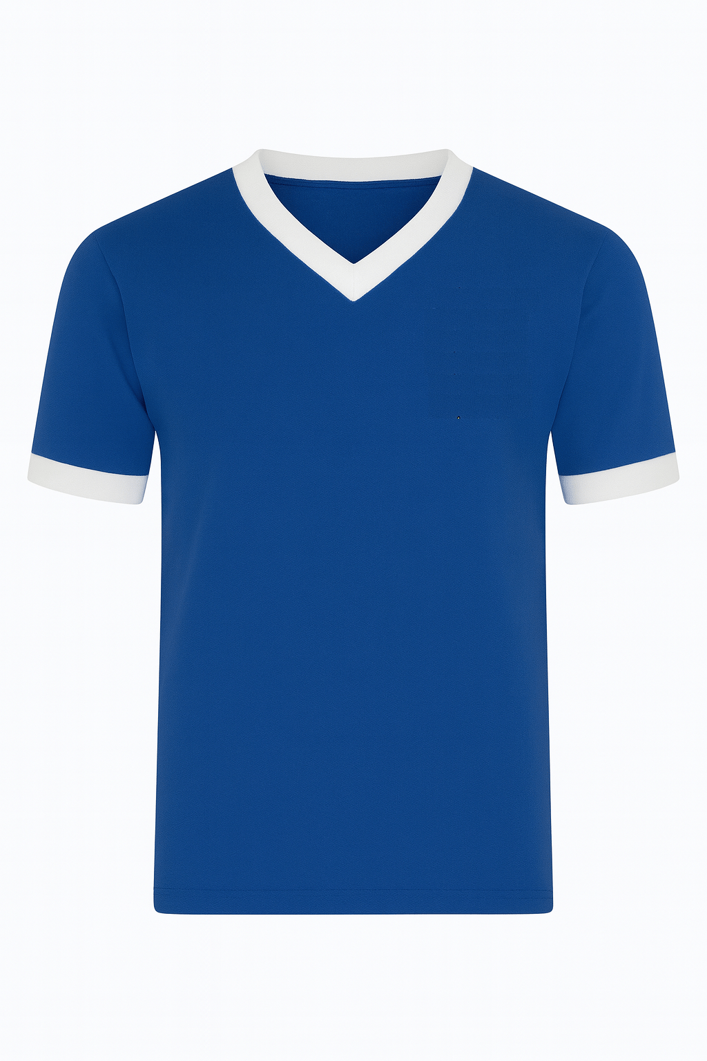 1960–61 Tranmere shirt