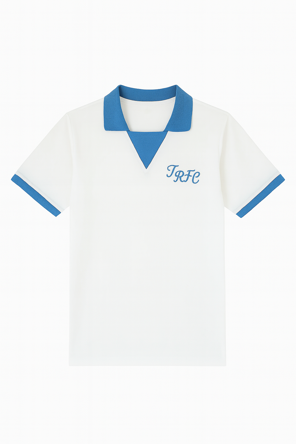 1972–73 Tranmere shirt