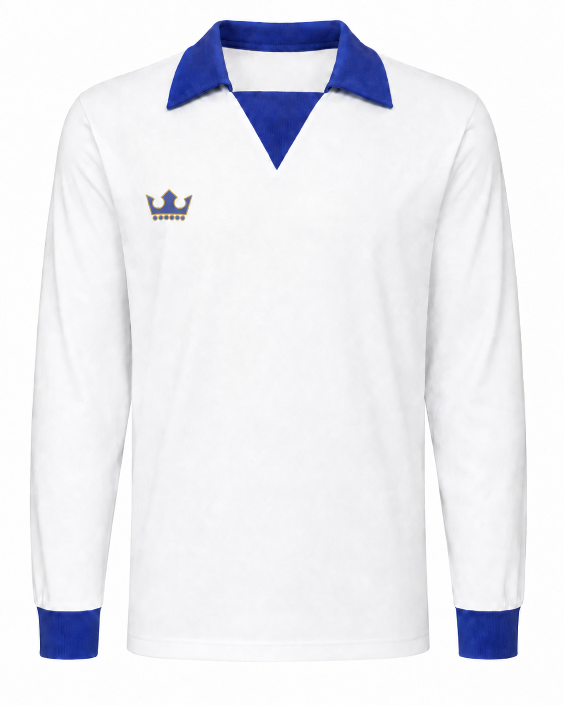 1976–77 Tranmere shirt