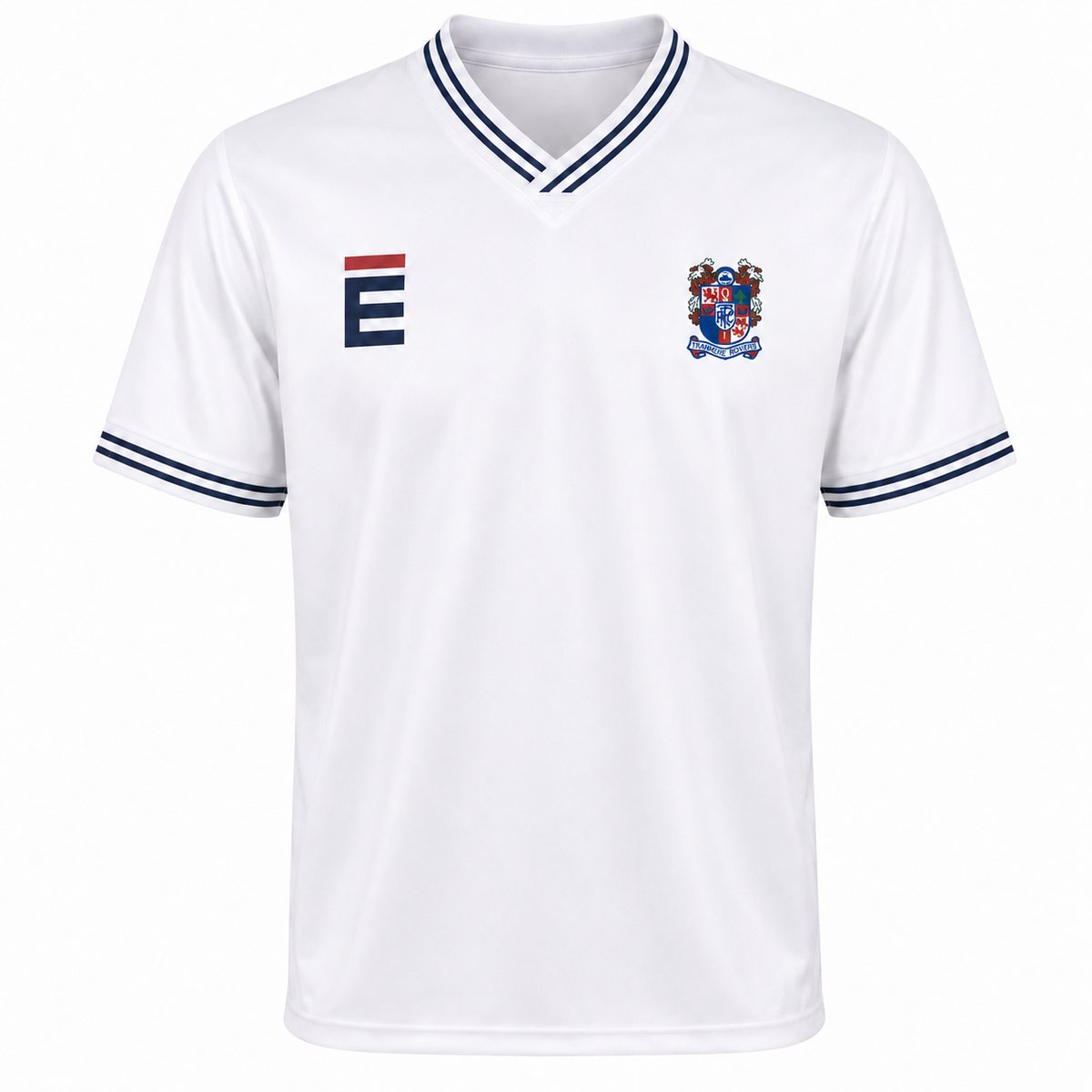 1988–89 Tranmere shirt