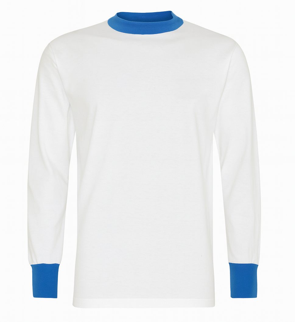 1966–67 Tranmere shirt