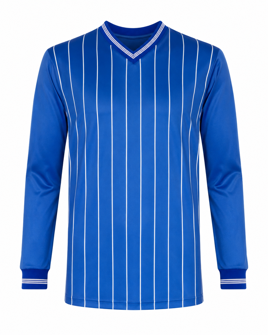 1985–86 Tranmere shirt