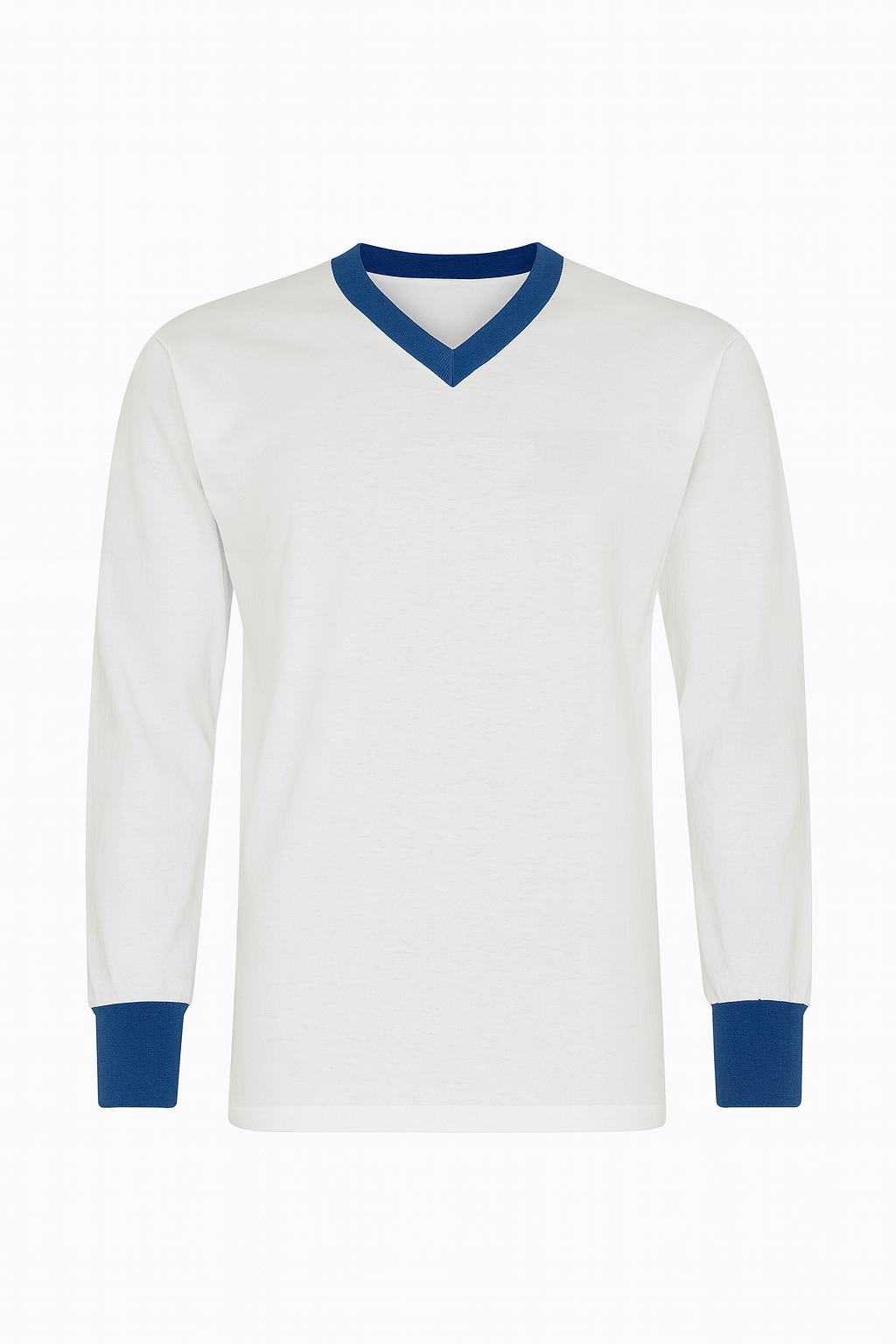 1968–69 Tranmere shirt