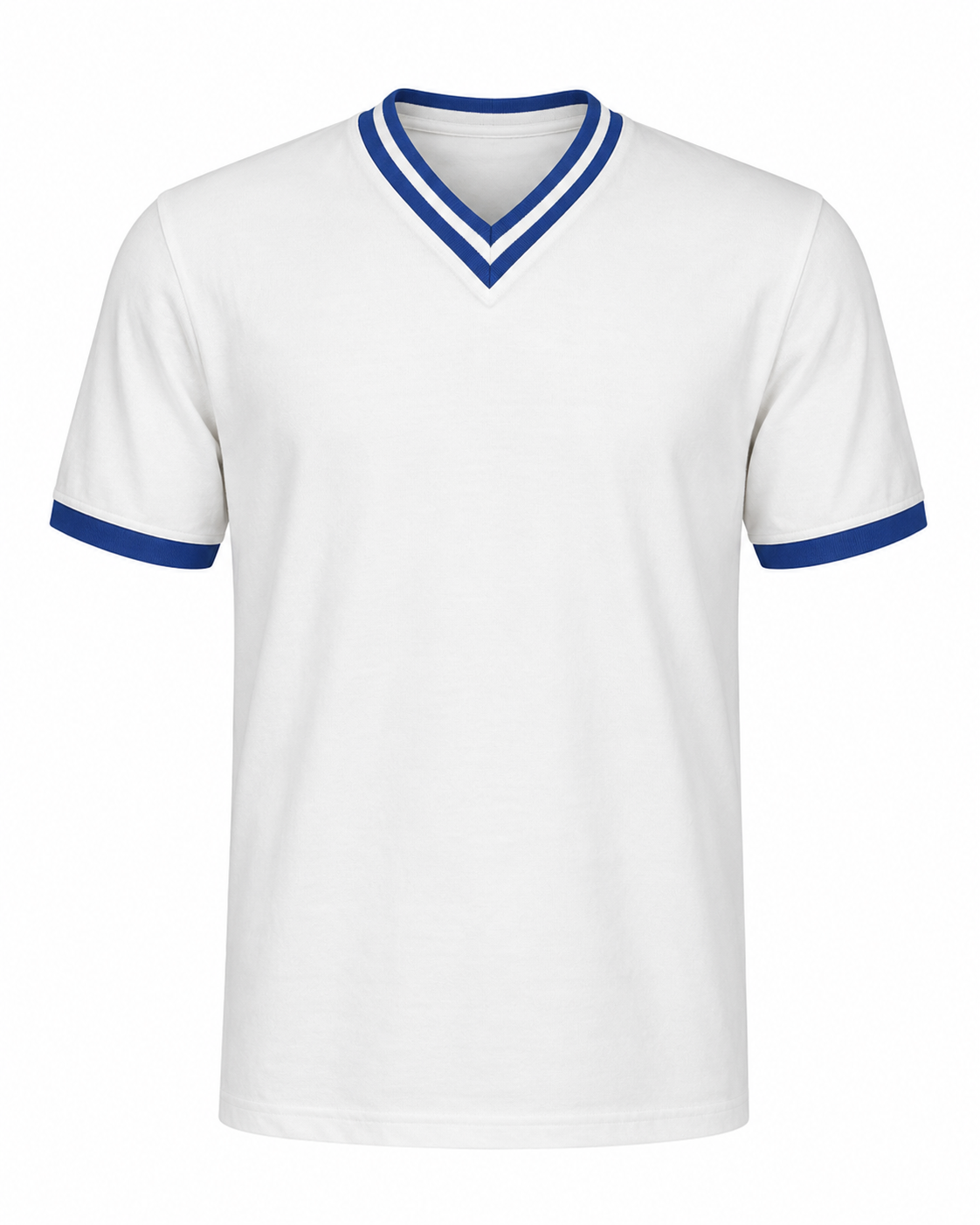 1964–65 Tranmere shirt