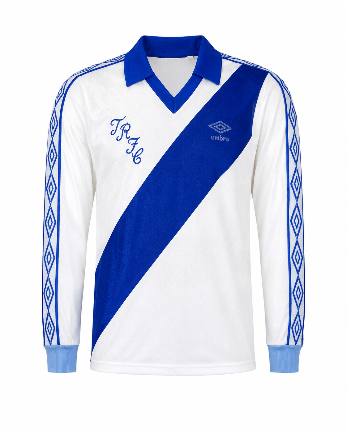 1979–80 Tranmere shirt