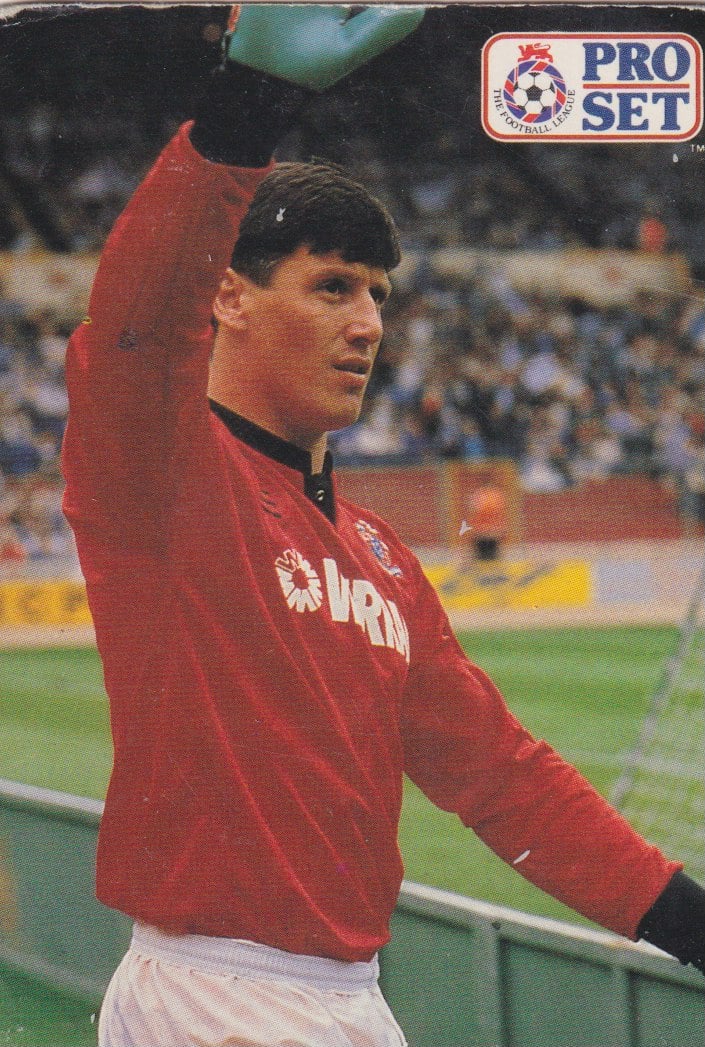 ProSet Card 1991
