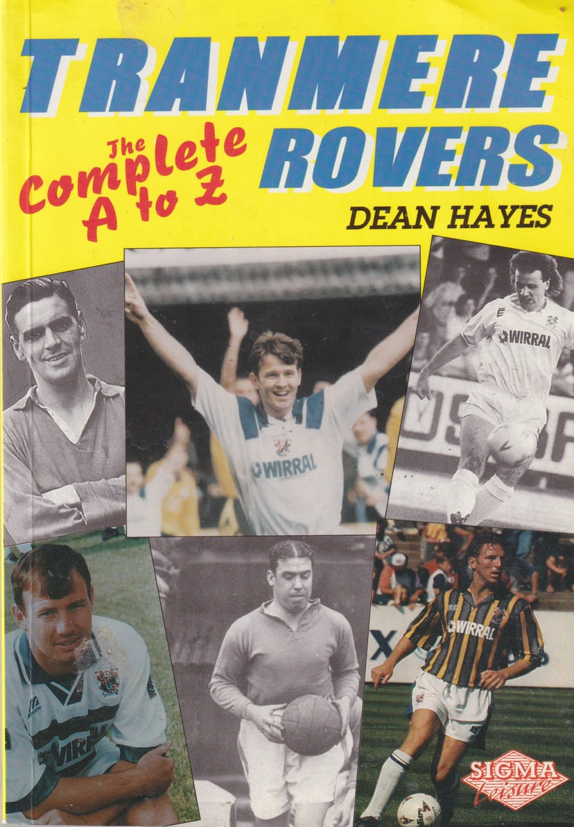 Dean Hayes