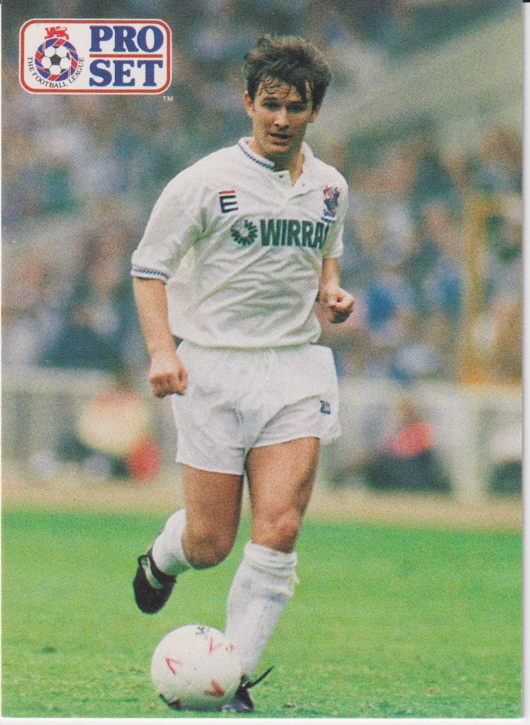ProSet Card 1991